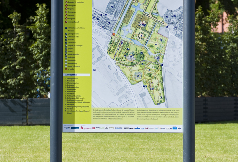 Ständerschild RAS Slide 2