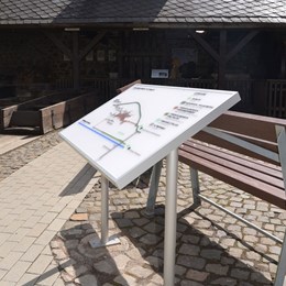 Kupferbergwerk Barrierefrei 3