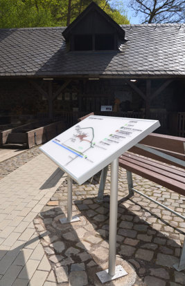 Kupferbergwerk Barrierefrei 3