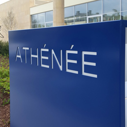 Athénée de Luxembourg