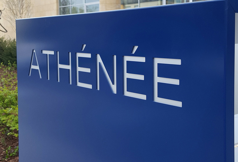 Athénée de Luxembourg 1