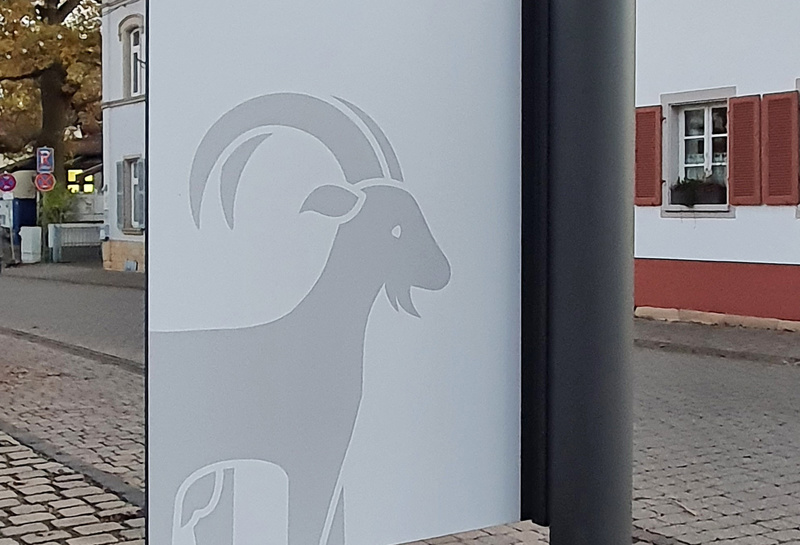 Stadtleitsystem Deidesheim 17