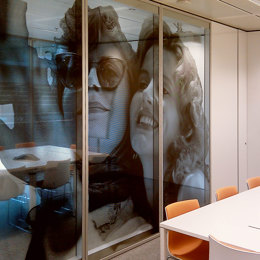 Folienbeschriftung 2