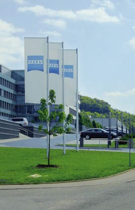 Zeiss 3