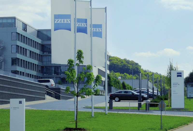Carl Zeiss 1