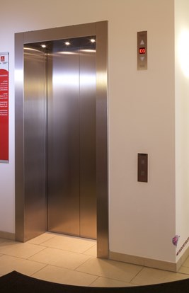 IG Metall Bildungszentrum