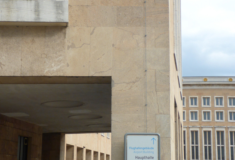 Flughafen Tempelhof 5