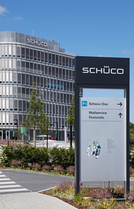 Schueco 12