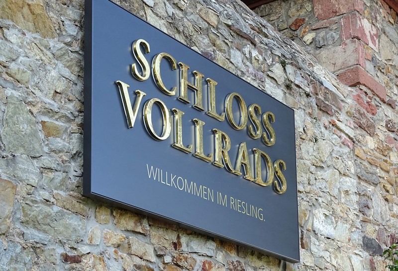 Schloss Vollrads 1