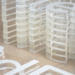Bettina Leidi, BP Kommunikationsdesign