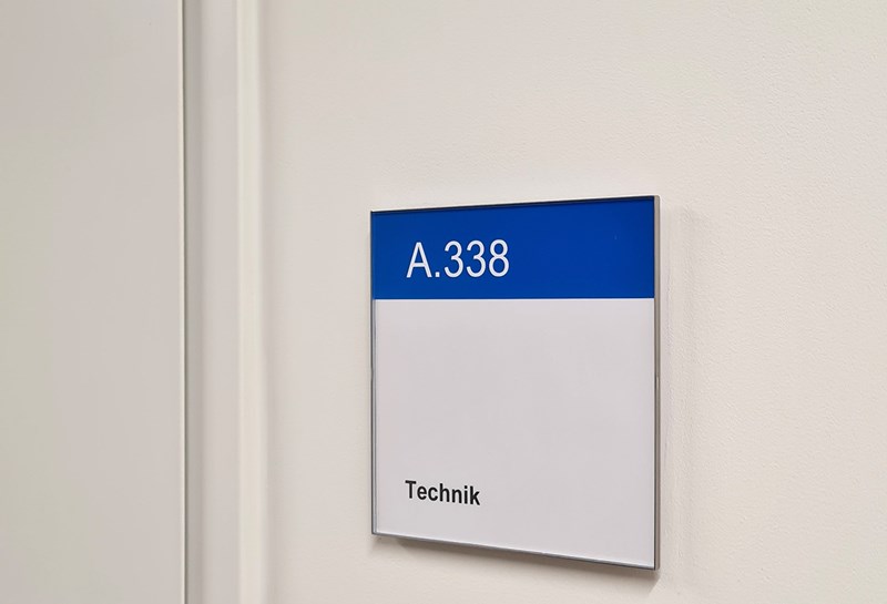 SANA Klinik Biberach 1