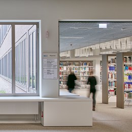 Universitätsbibliothek