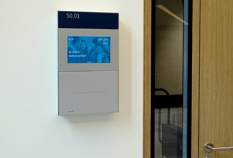 Frankfurt School of Finance 1