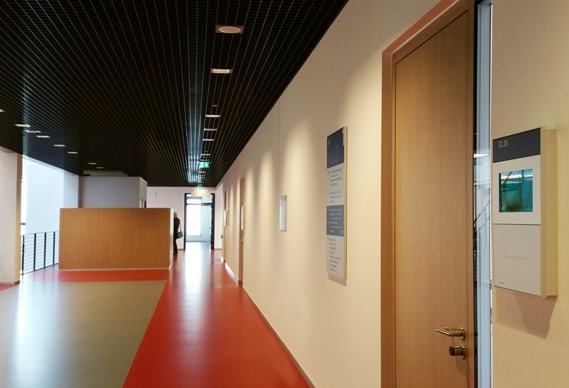 Frankfurt School of Finance 1
