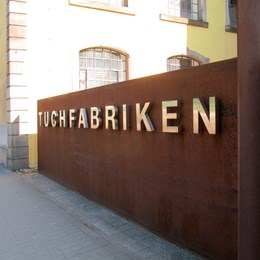 Tuchfabrik
