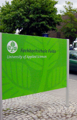 FH Fulda 5