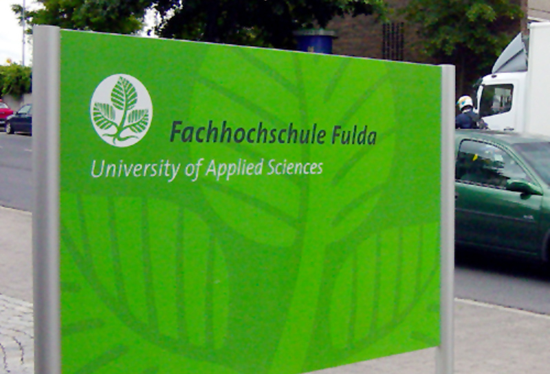 Fachhochschule 2