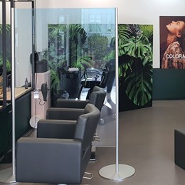 Stadtfriseure Shop 1