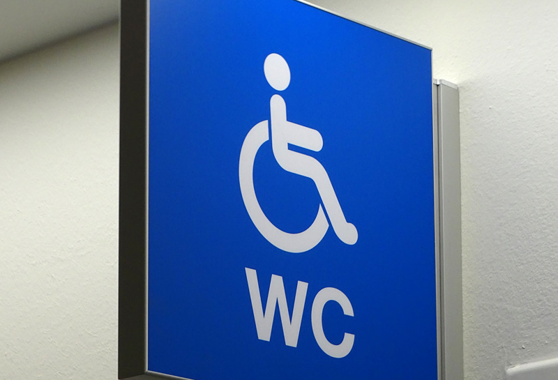 Wegweiser Fahne QF Slide 8