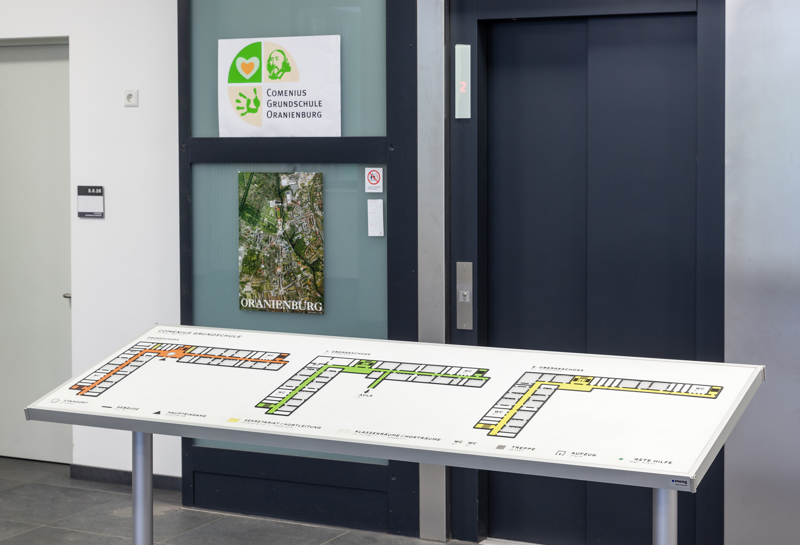 Comenius Grundschule 7