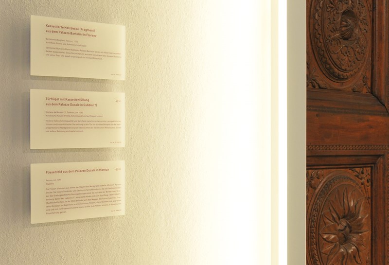 Museum Schloss Köpenick 1