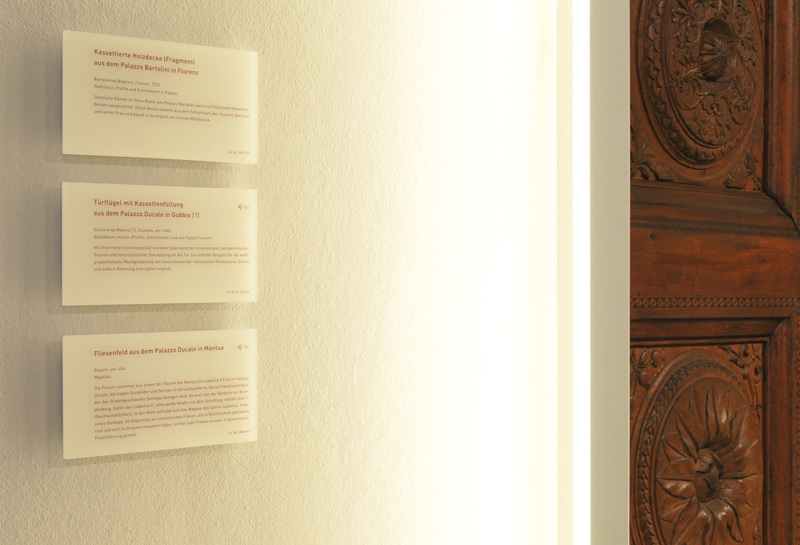 Museum Schloss Köpenick 9