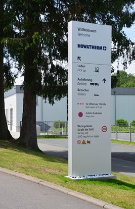 Howatherm 10