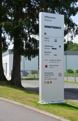 Howatherm 10