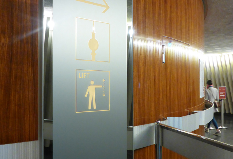 Berliner Fernsehturm 5