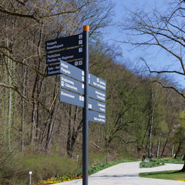 LAGA BG 25 F Terhorst