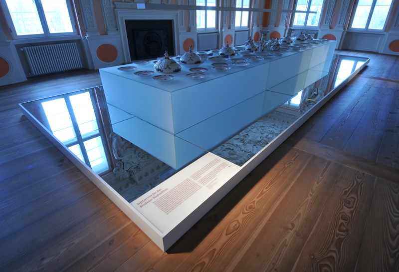 Museum Schloss Köpenick 1