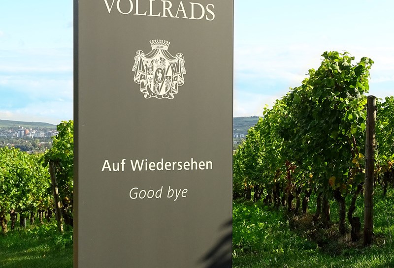 Schloss Vollrads 1