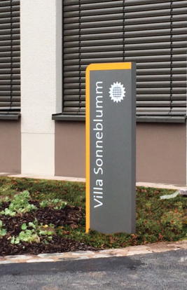 Villa Sonneblum
