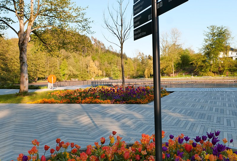 LAGA Bad Gandersheim 1