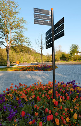 LAGA BG 19 F Terhorst