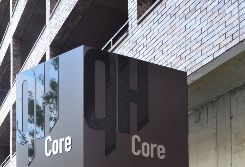 QH CORE 5