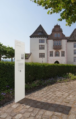 Fuerstenberg 1