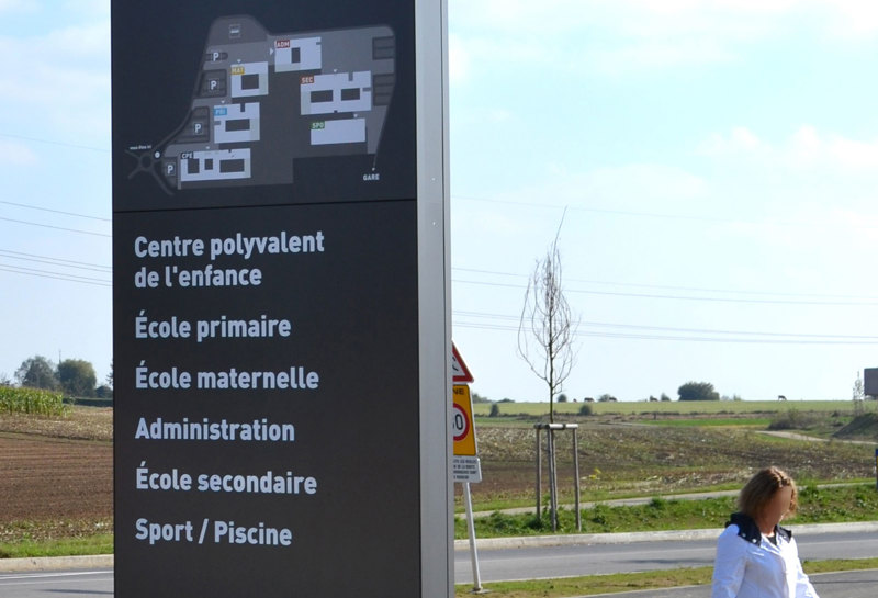 Europaschule Mamer 7