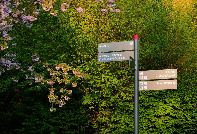 LAGA Bad Gandersheim 1
