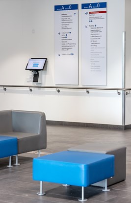 DUCKEK Sana Klinik Biberach 36