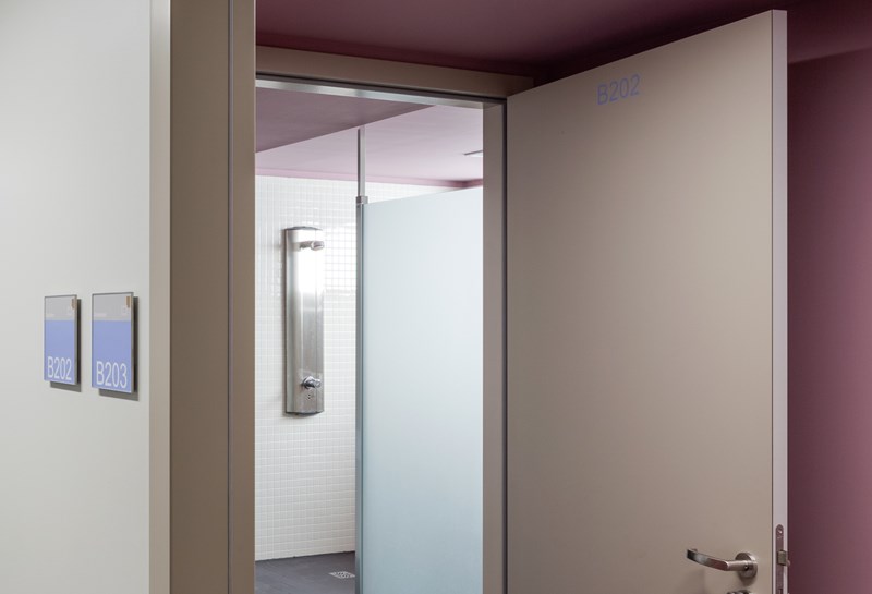 Fuchsberg Grundschule 1