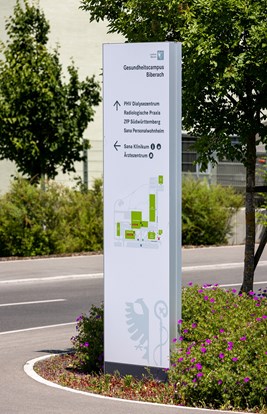 DUCKEK Sana Klinik Biberach 2