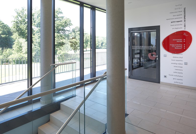 IG Metall Bildungszentrum 1