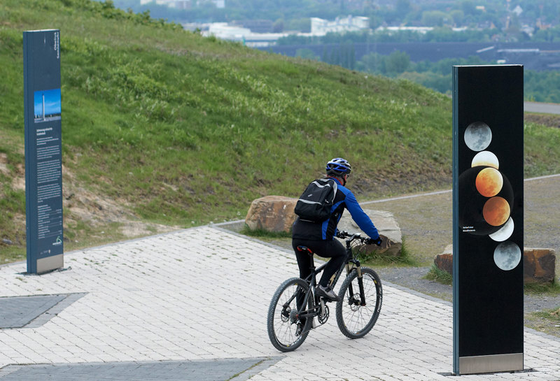 Landschaftspark Hoheward 1