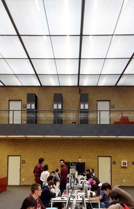 Foyer 1