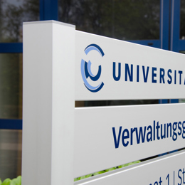 QASA Nahaufnahme Schrägansicht