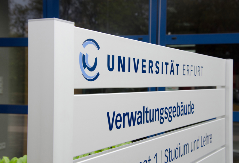 Ständerschild QASA Slide 6