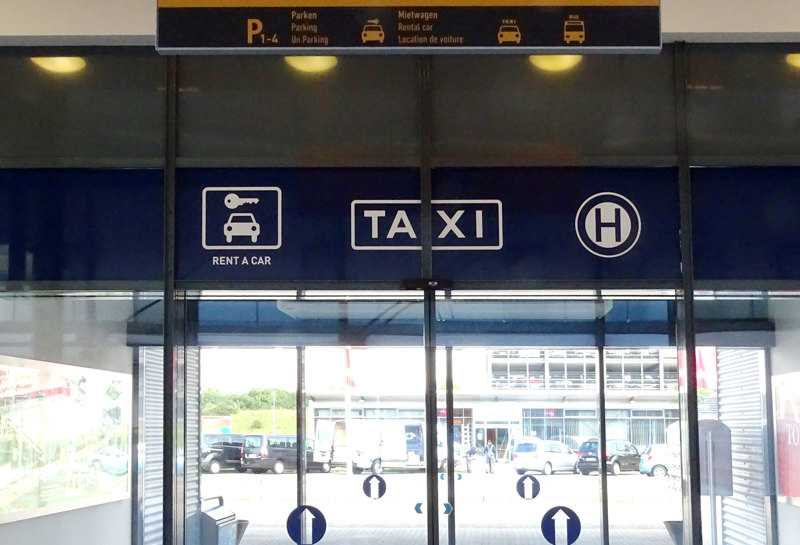 Flughafen Saarbrücken 13