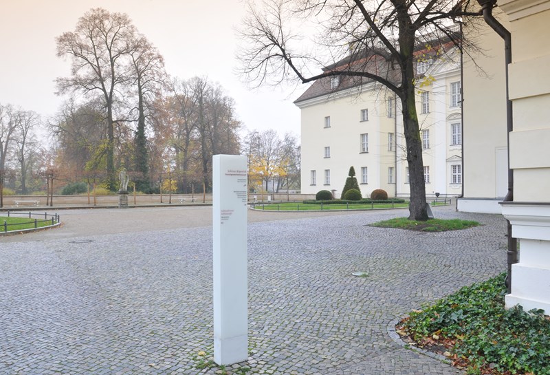 Museum Schloss Köpenick 1