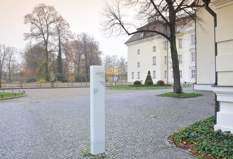 Museum Schloss Köpenick 21